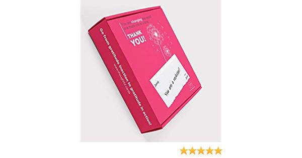 Thoughtful Cards | Gratitude Edition gallery image