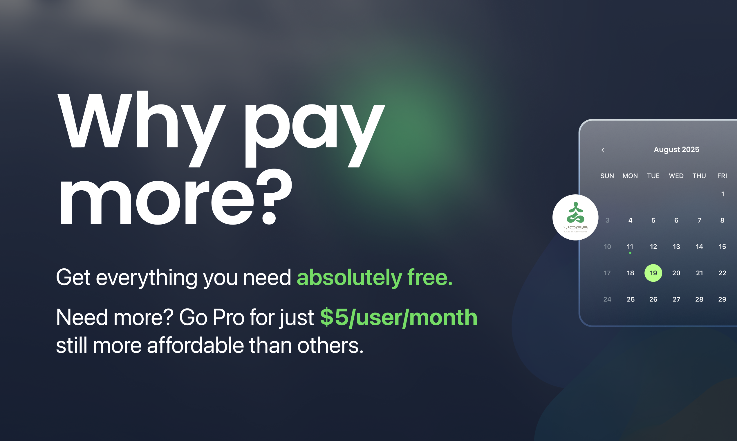 NeetoCal gallery image