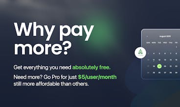 NeetoCal gallery image