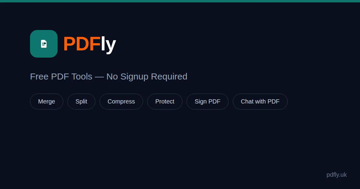 PDFly