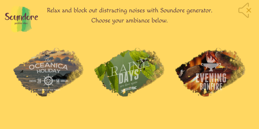 Soundore gallery image