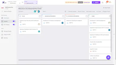 Xapi Platform gallery image