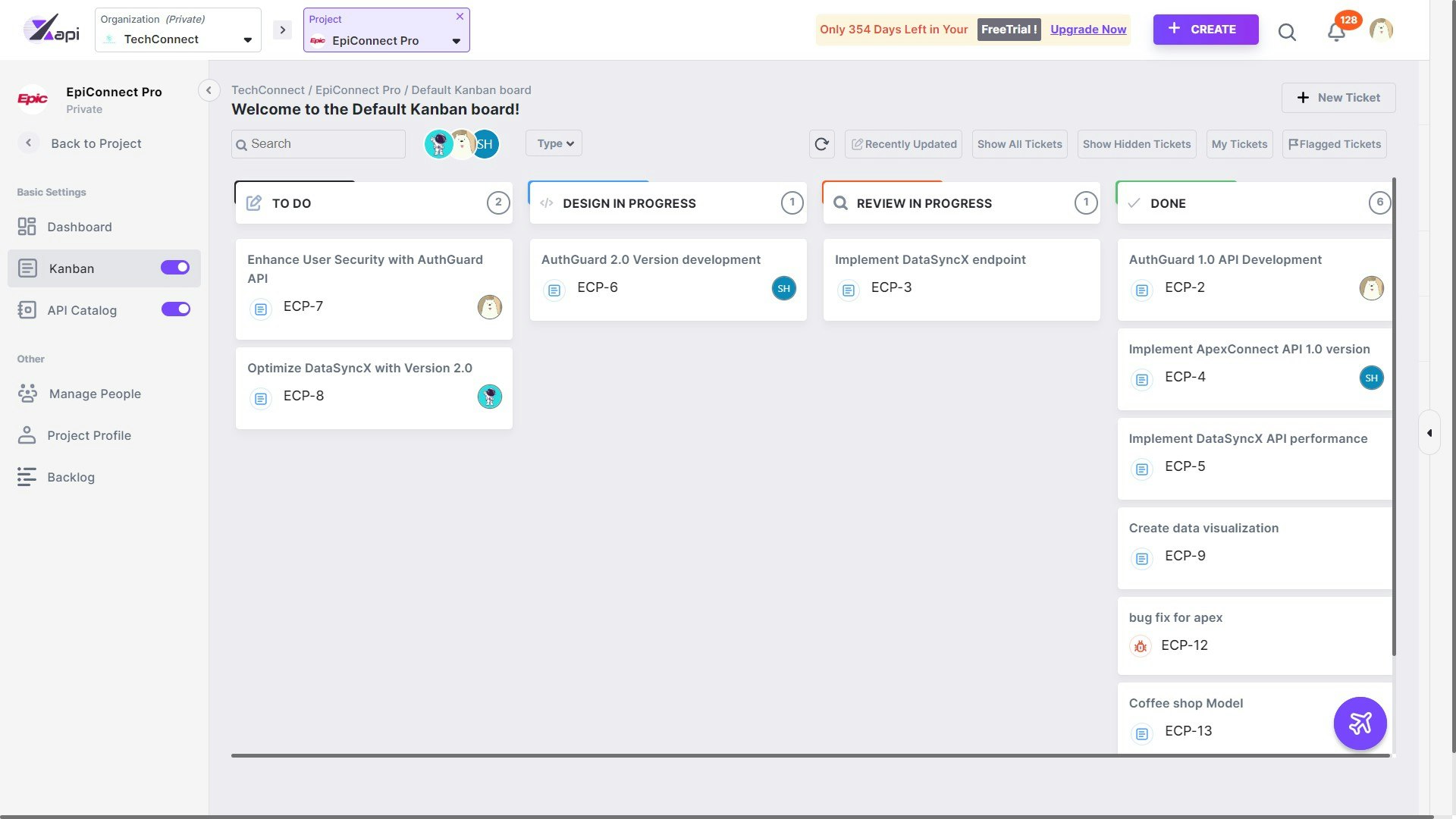Plataforma xapi - Para apis y más allá media 6