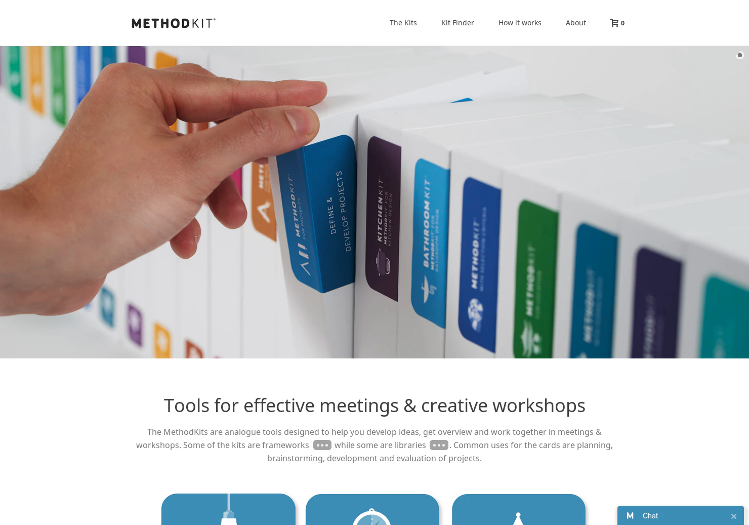 MethodKit