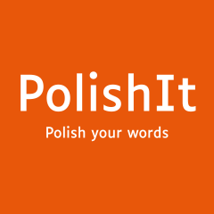 PolishIt