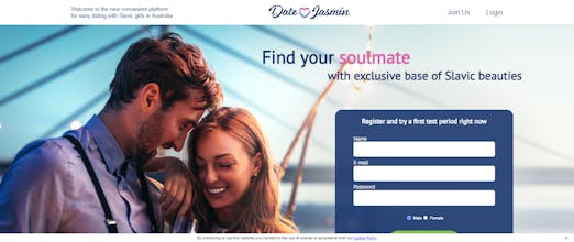Datejasmin.com gallery image
