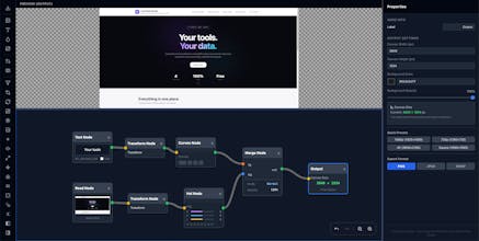 LocalTools Studio gallery image