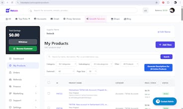 HstockPlus gallery image