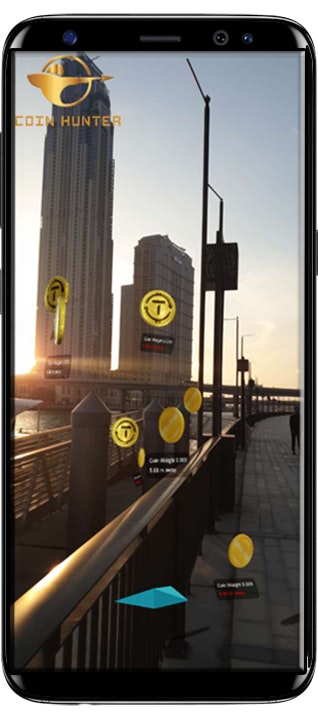 Coin Hunter gallery image