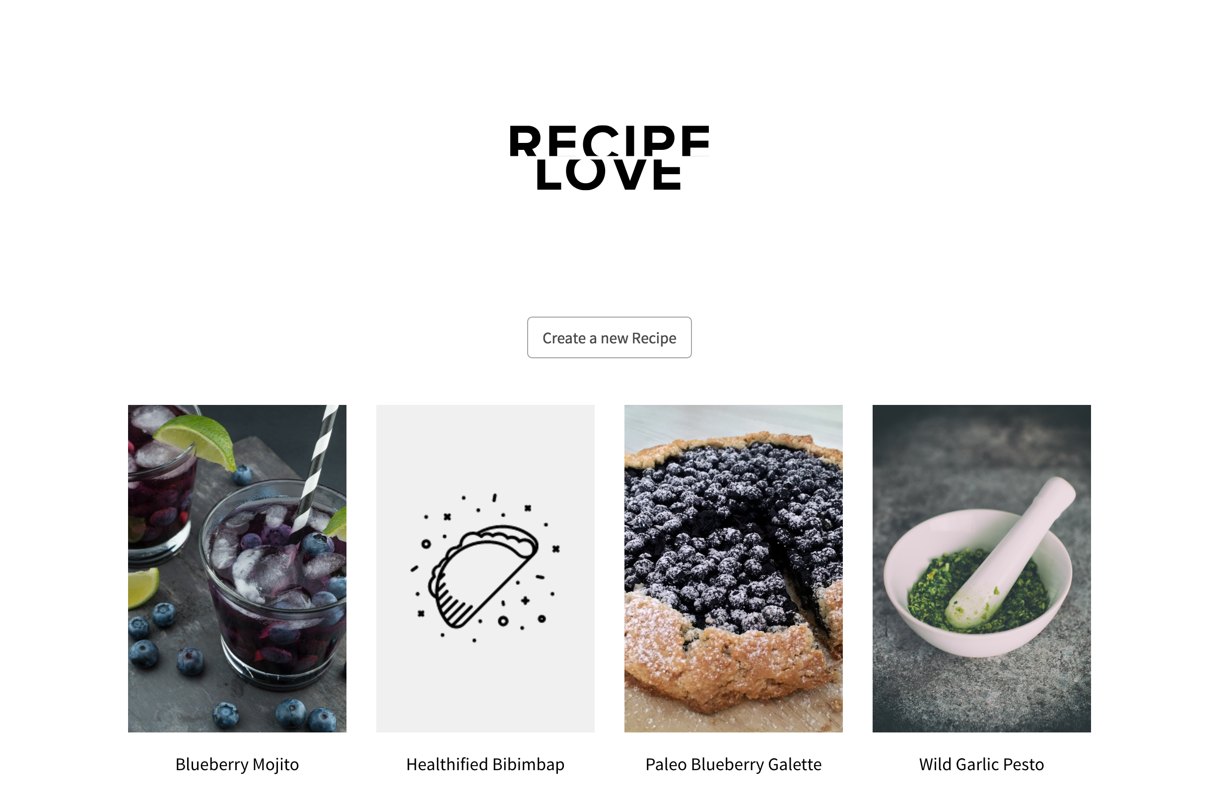 Recipelove gallery image