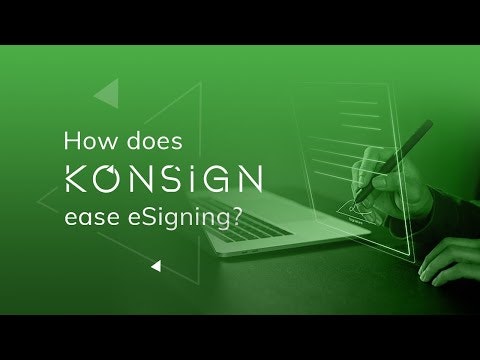 KONSIGN gallery image