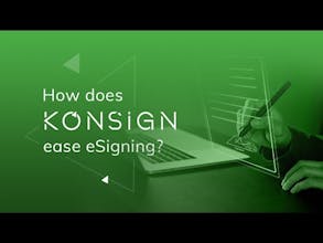 KONSIGN gallery image
