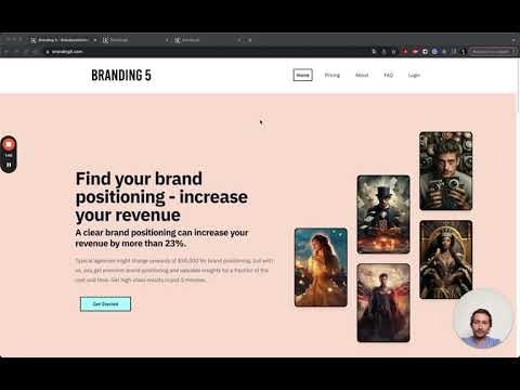 startuptile Branding5-Find your brand identity