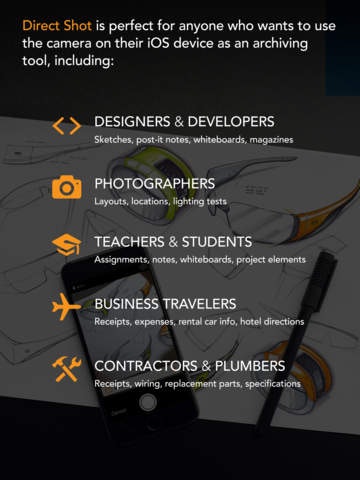 Direct Shot gallery image