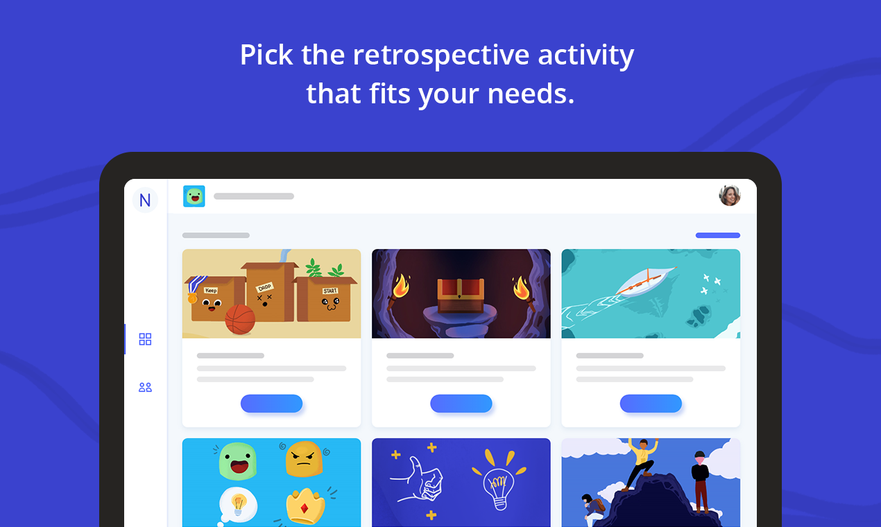 Neatro gallery image