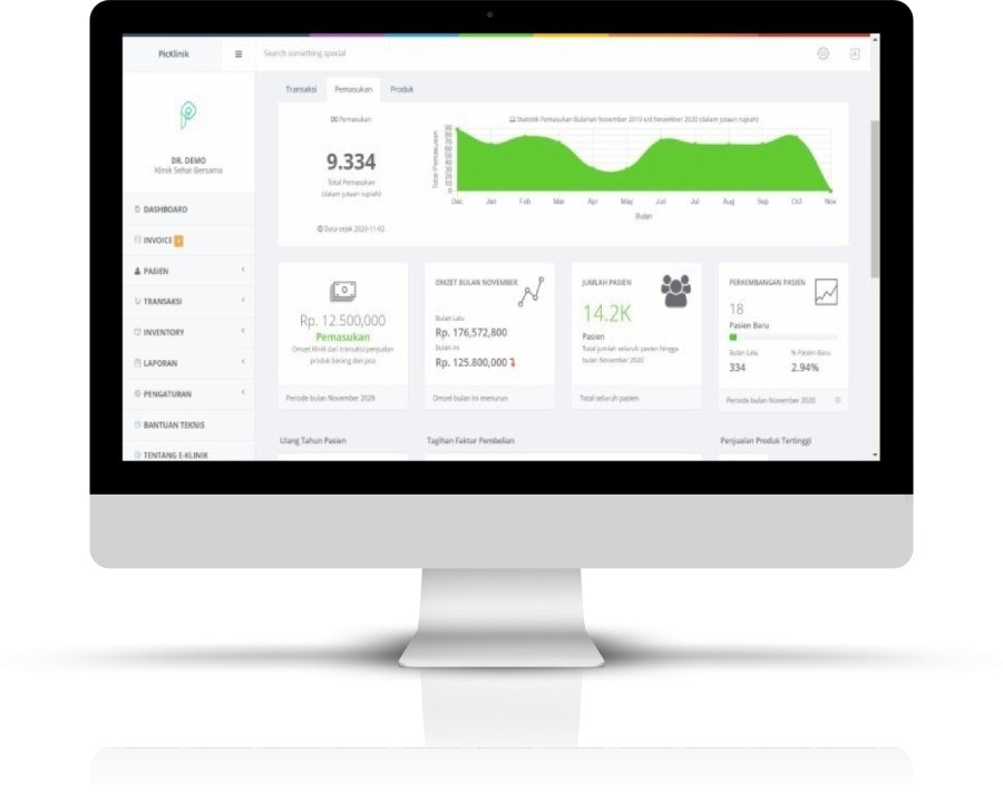 PicKlinik gallery image