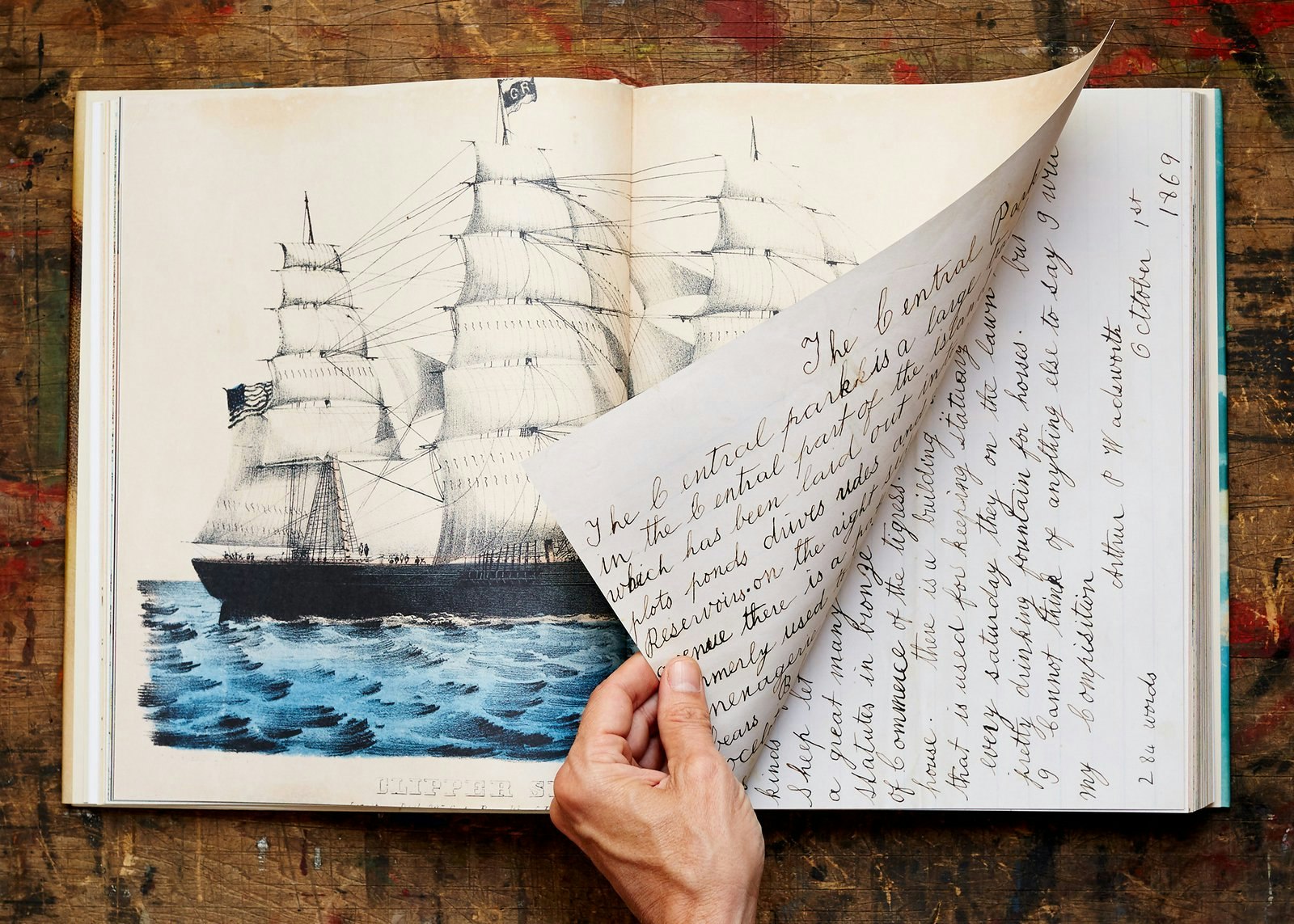 John Derian Picture Book gallery image