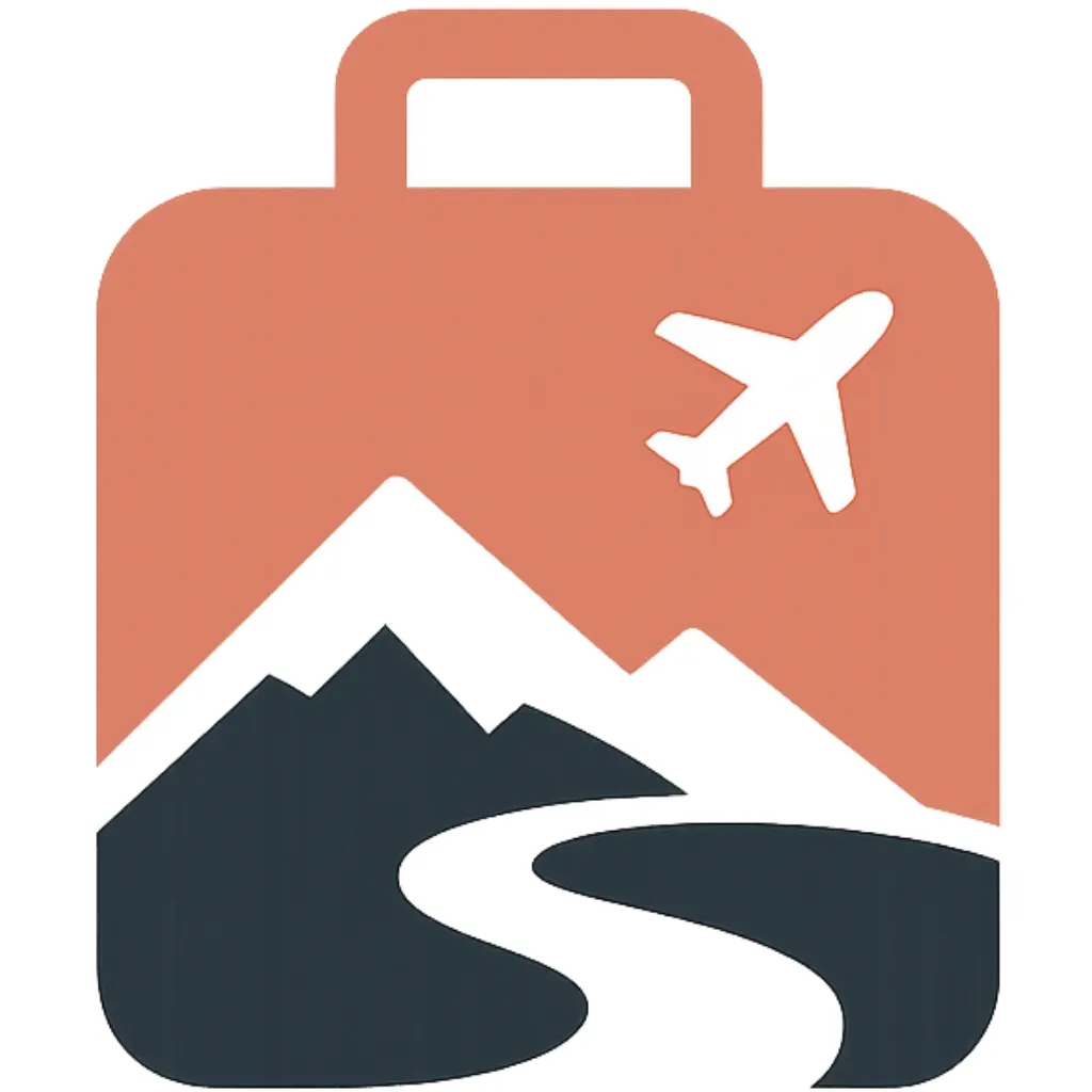 TripSetGo - Travel freely! logo