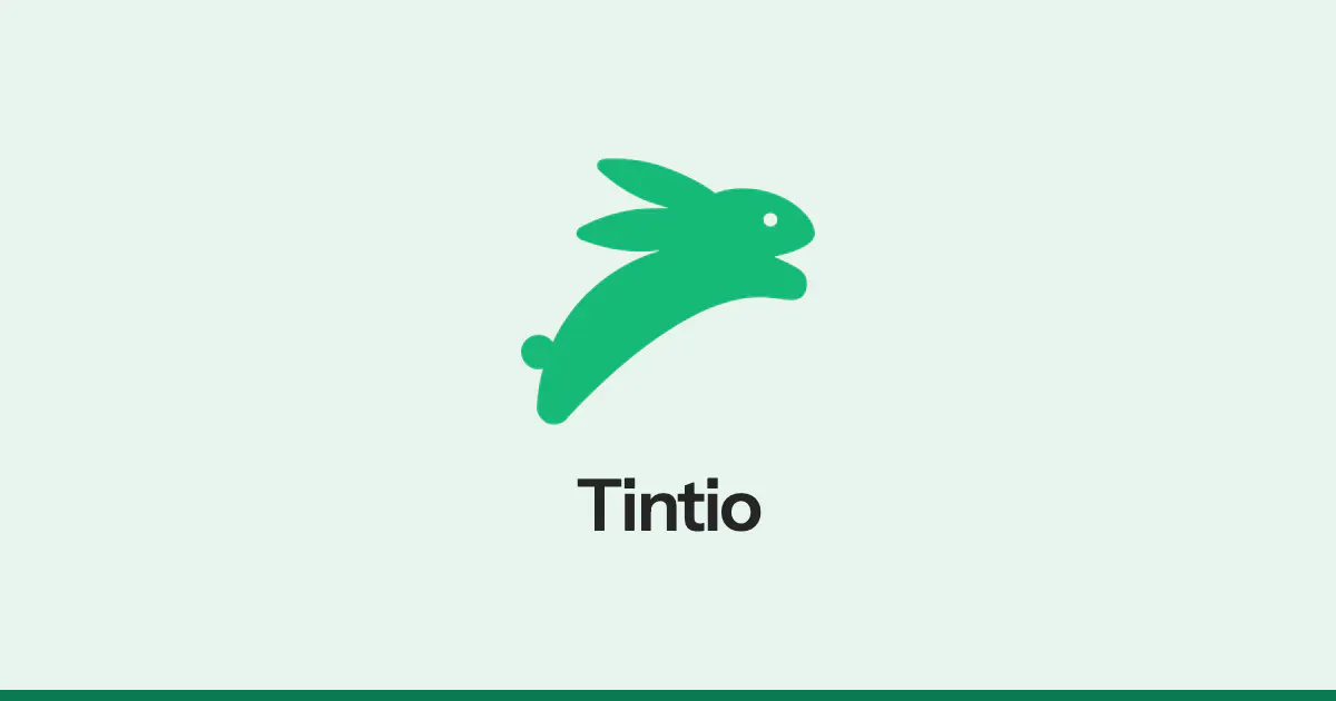 Tintio gallery image