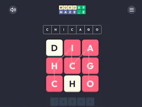 WordMaze.XYZ gallery image