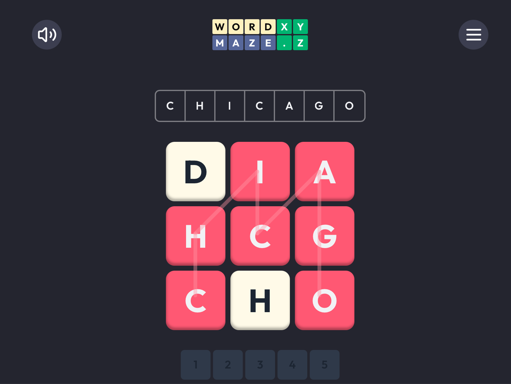 WordMaze.XYZ media 2