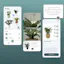 Plant Care App Design