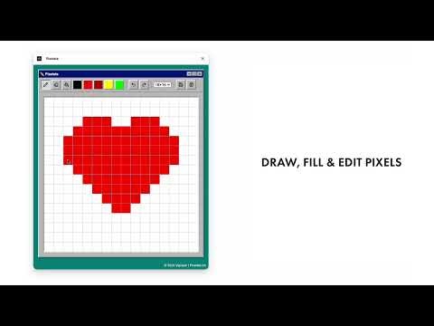 pixelate.ink gallery image