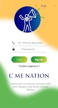 C Me Nation gallery image