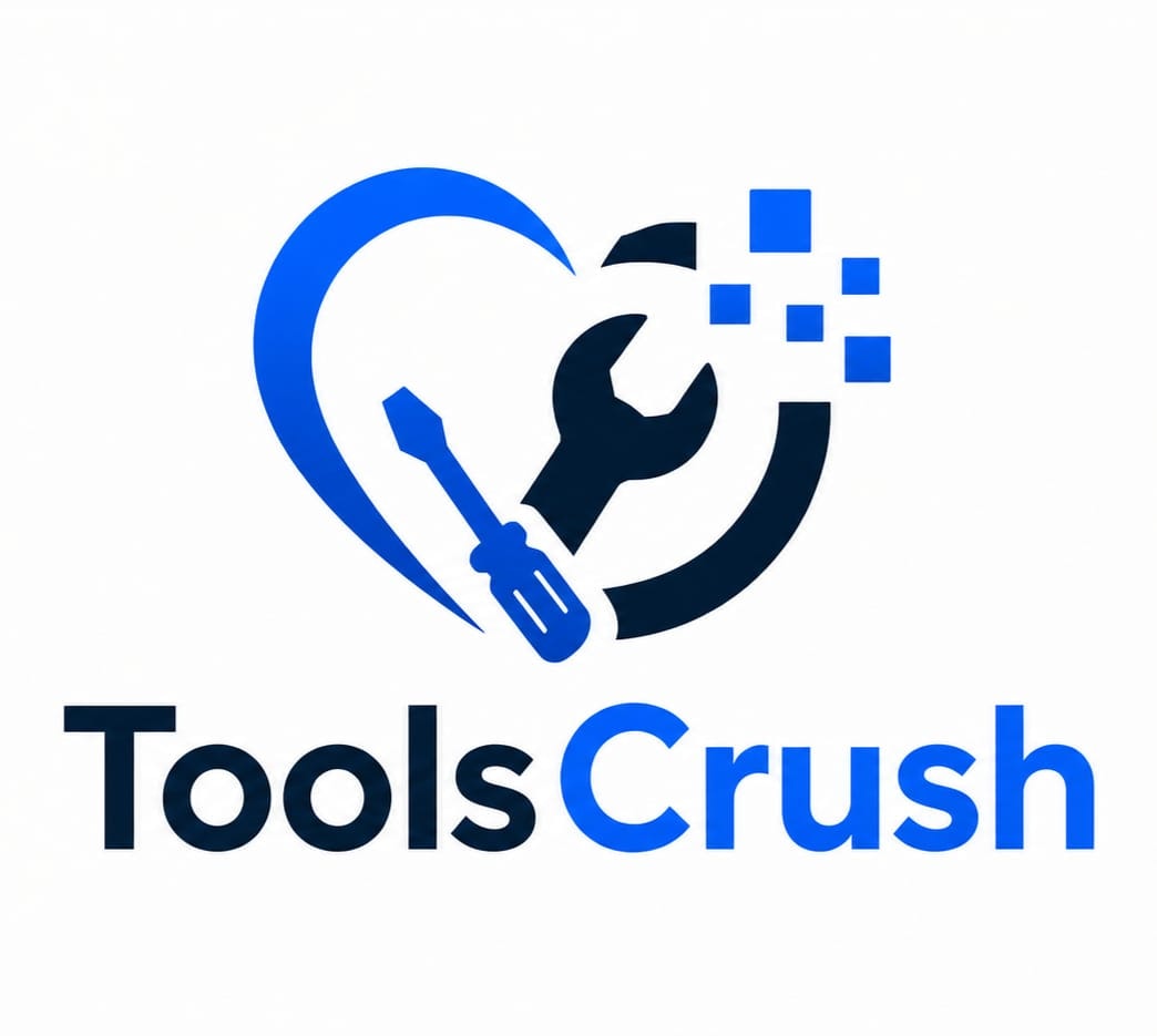 ToolsCrush