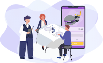 Milagro SmartWAIT gallery image