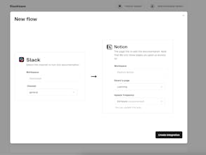 Slackbase gallery image