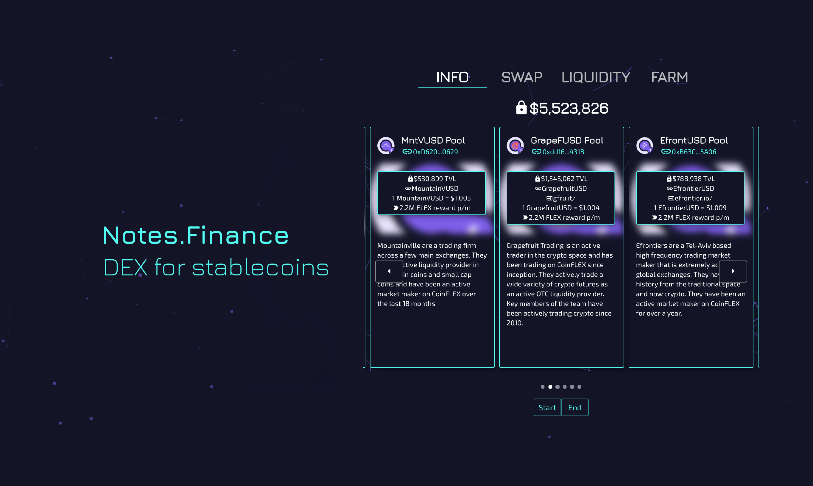 notes.finance gallery image