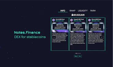 notes.finance gallery image