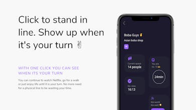 Q-less gallery image