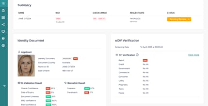 ScreenlyyID gallery image