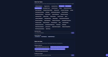 ClarityDrop gallery image