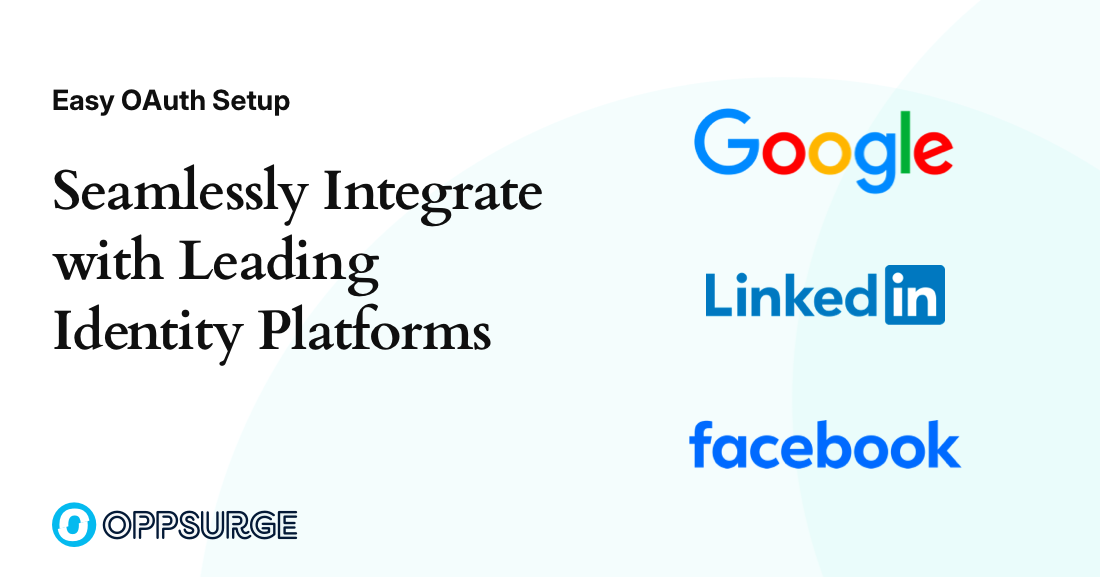 OppSurge gallery image