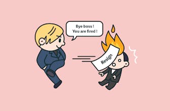 Fire Your Boss gallery image