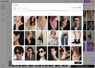 SellerPic Lookfit 1.0 gallery image