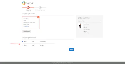 Payment & Shipping Restrictions gallery image