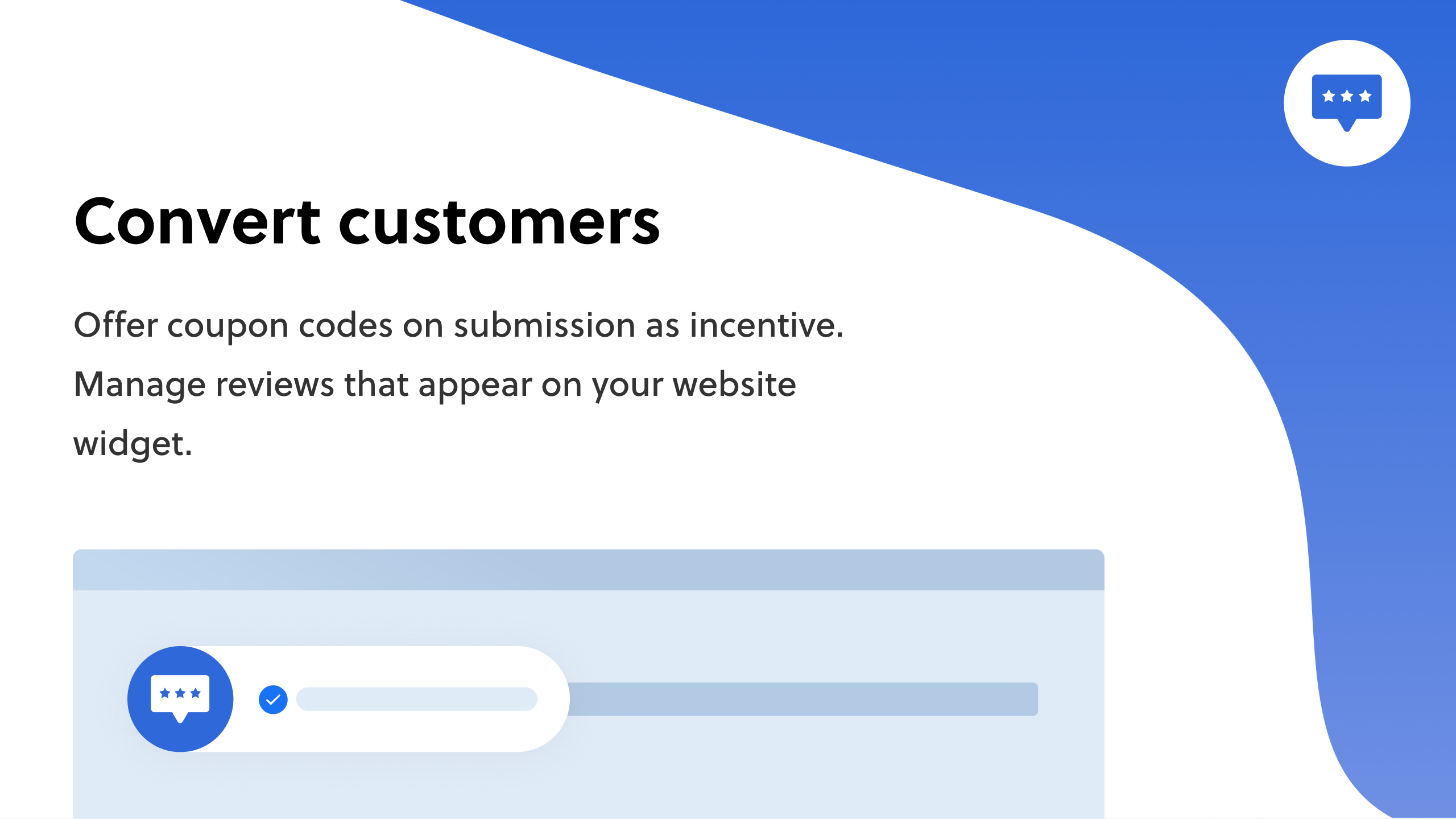 Reviewdrop gallery image