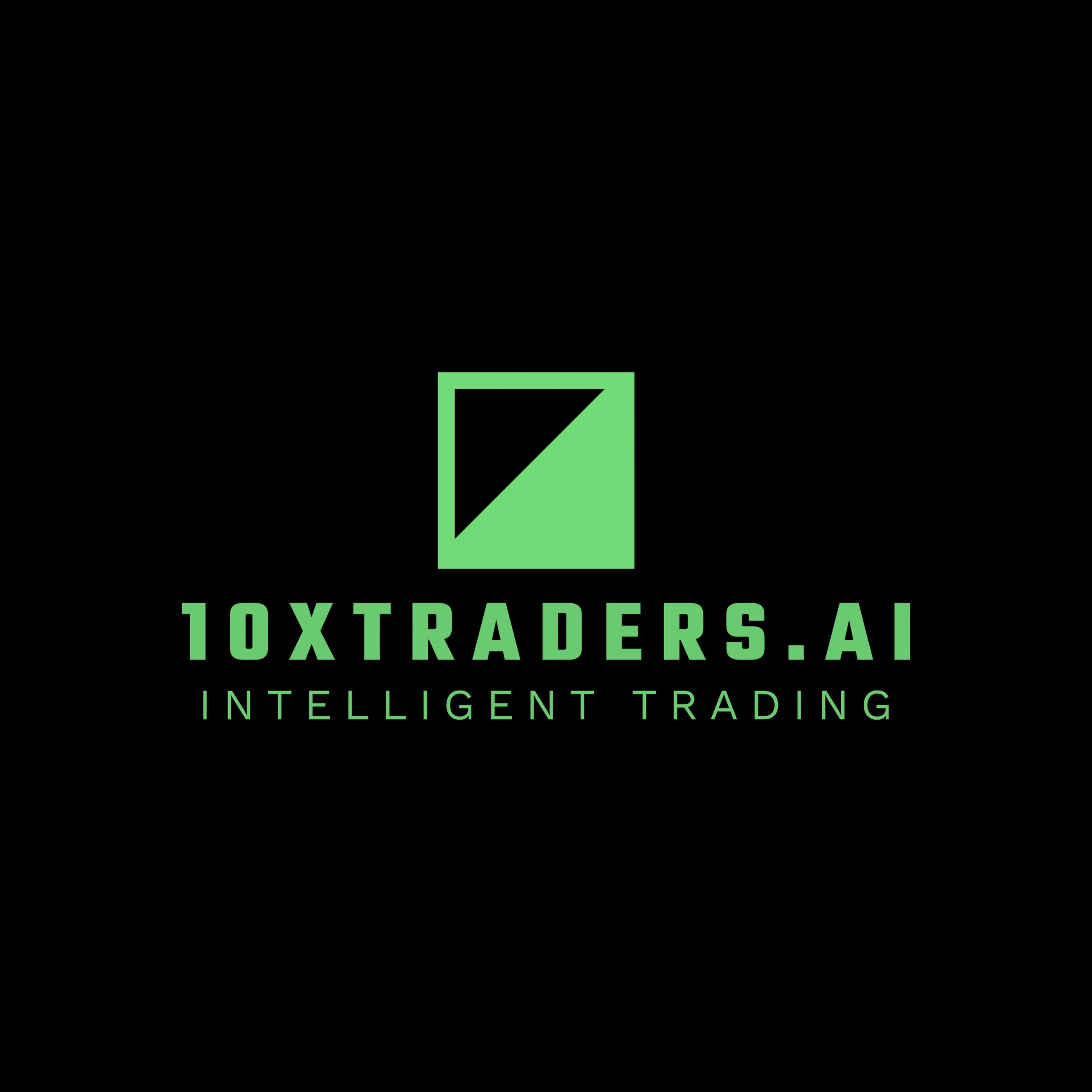 10XTRADERS.AI Crypto Trading Platform logo