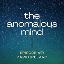 The Anomalous Mind gallery image