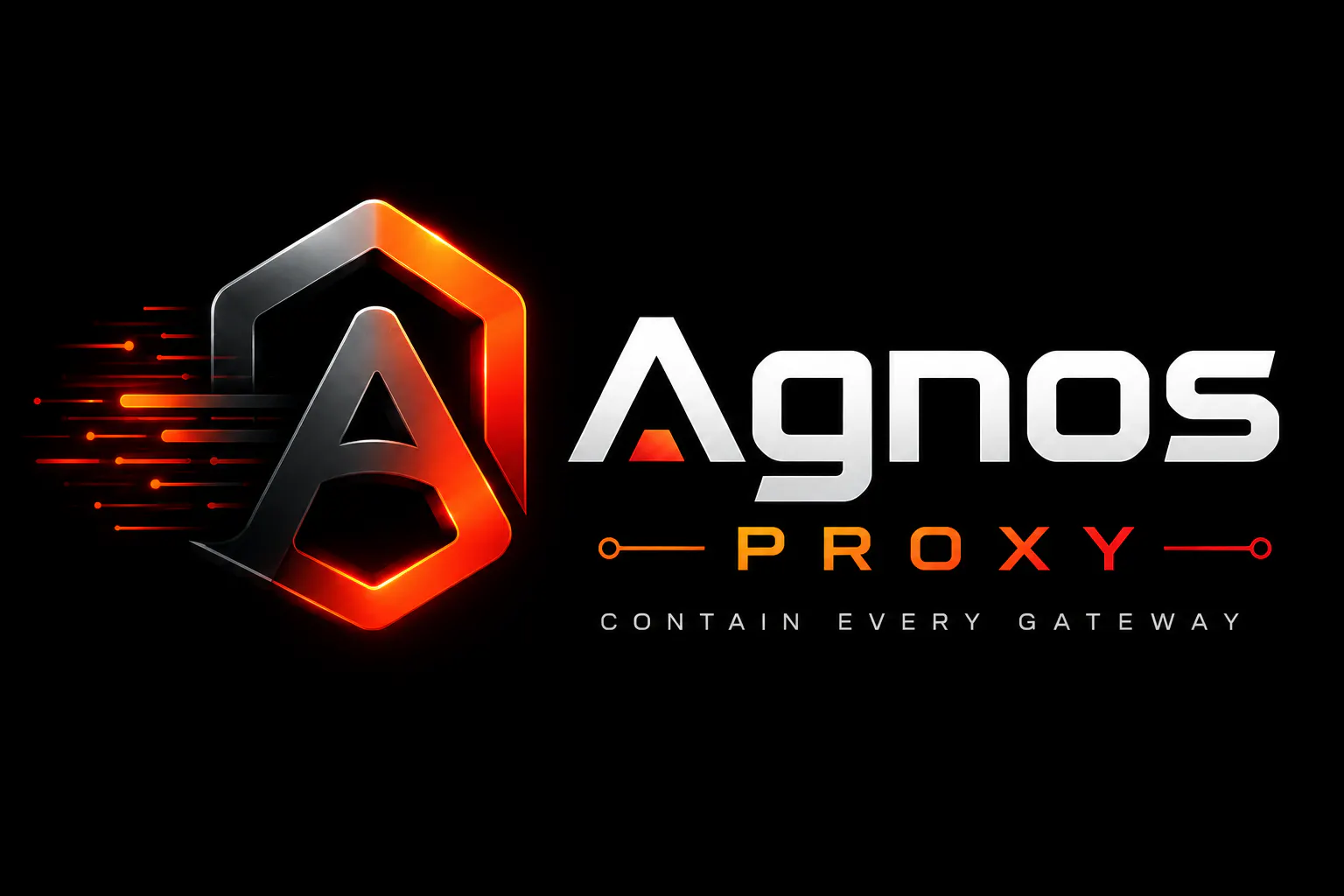 Agnos LLM gateway