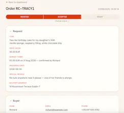 Rapid Cart gallery image