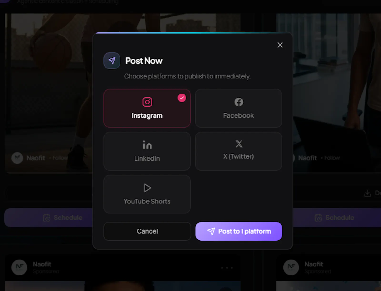Pommy AI screenshot 5