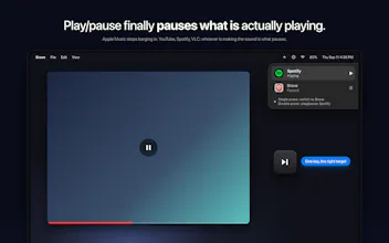 SmartPause gallery image