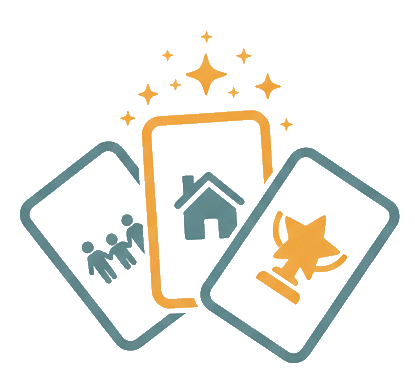 HOFamely - Collectible Family Cards