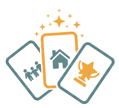 HOFamely - Collectible Family Cards