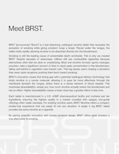 BRST Nicotine gallery image